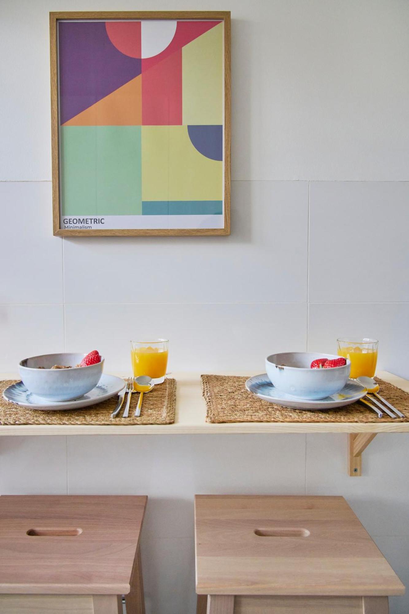 Charming Graca Flat W Balcony, By Timecooler Apartamento